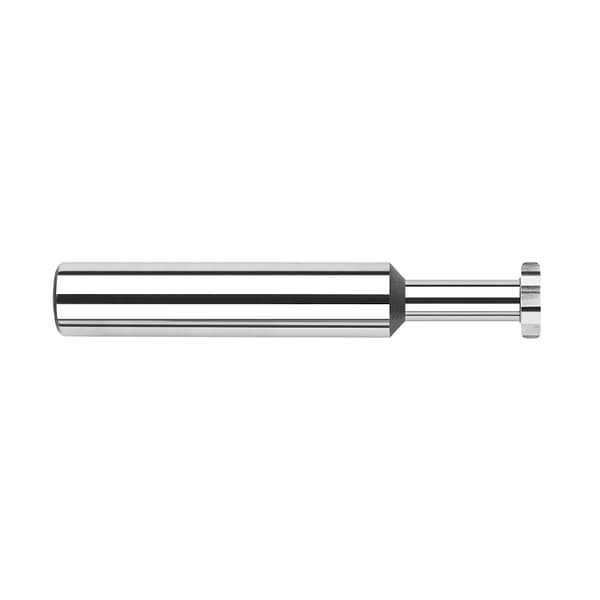 Keyseat Cutter - Corner Radius
